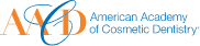 American Academy of Cosmetic Dentistry logo