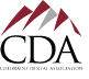 Colorado Dental Association logo