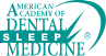 American Academy of Dental Sleep Medicine logo