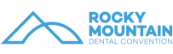 Rocky Mountain Dental Convention logo