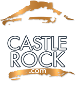Smile Castle Rock logo