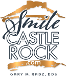 Smile Castle Rock logo