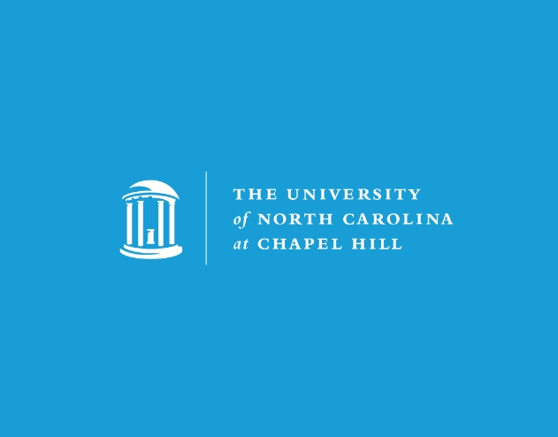 The University of North Carolina at Chapel Hill logo