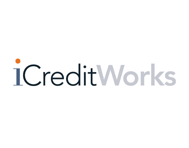 iCreditWorks logo